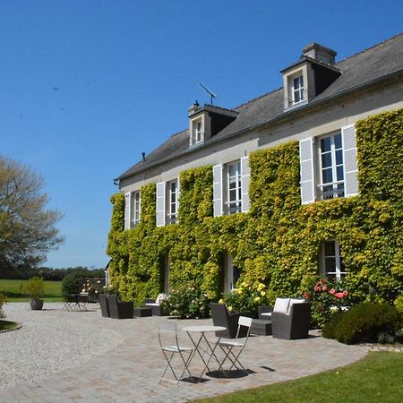 Chambres D'Hotes Les Chaufourniers Crouay Exterior foto