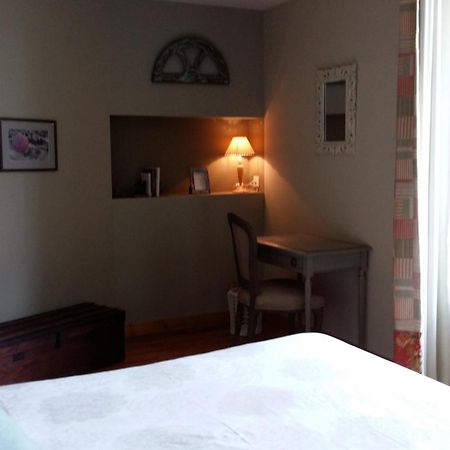 Chambres D'Hotes Les Chaufourniers Crouay Exterior foto