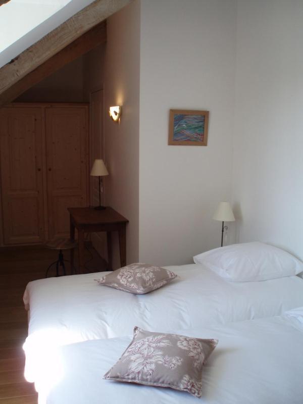 Chambres D'Hotes Les Chaufourniers Crouay Exterior foto