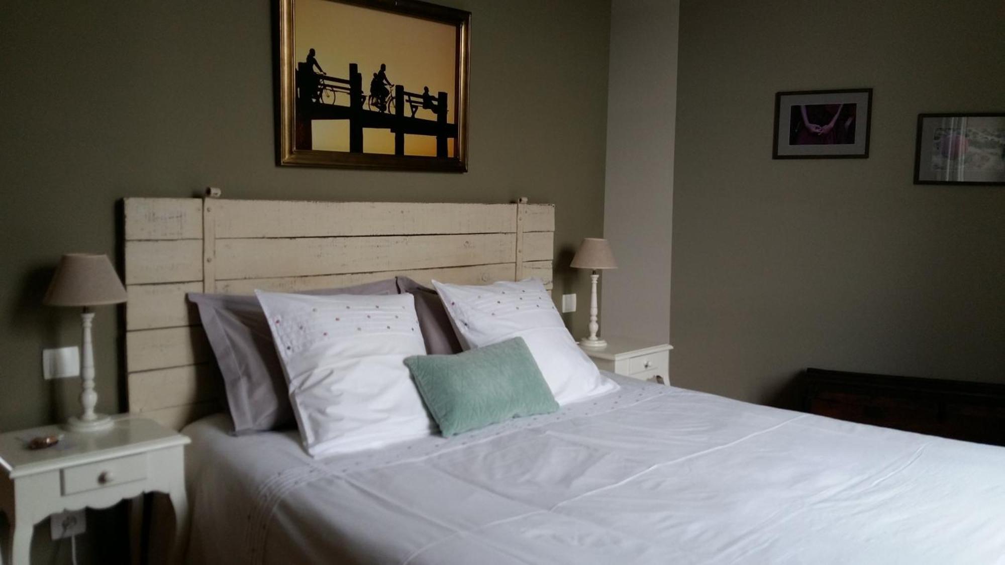 Chambres D'Hotes Les Chaufourniers Crouay Exterior foto