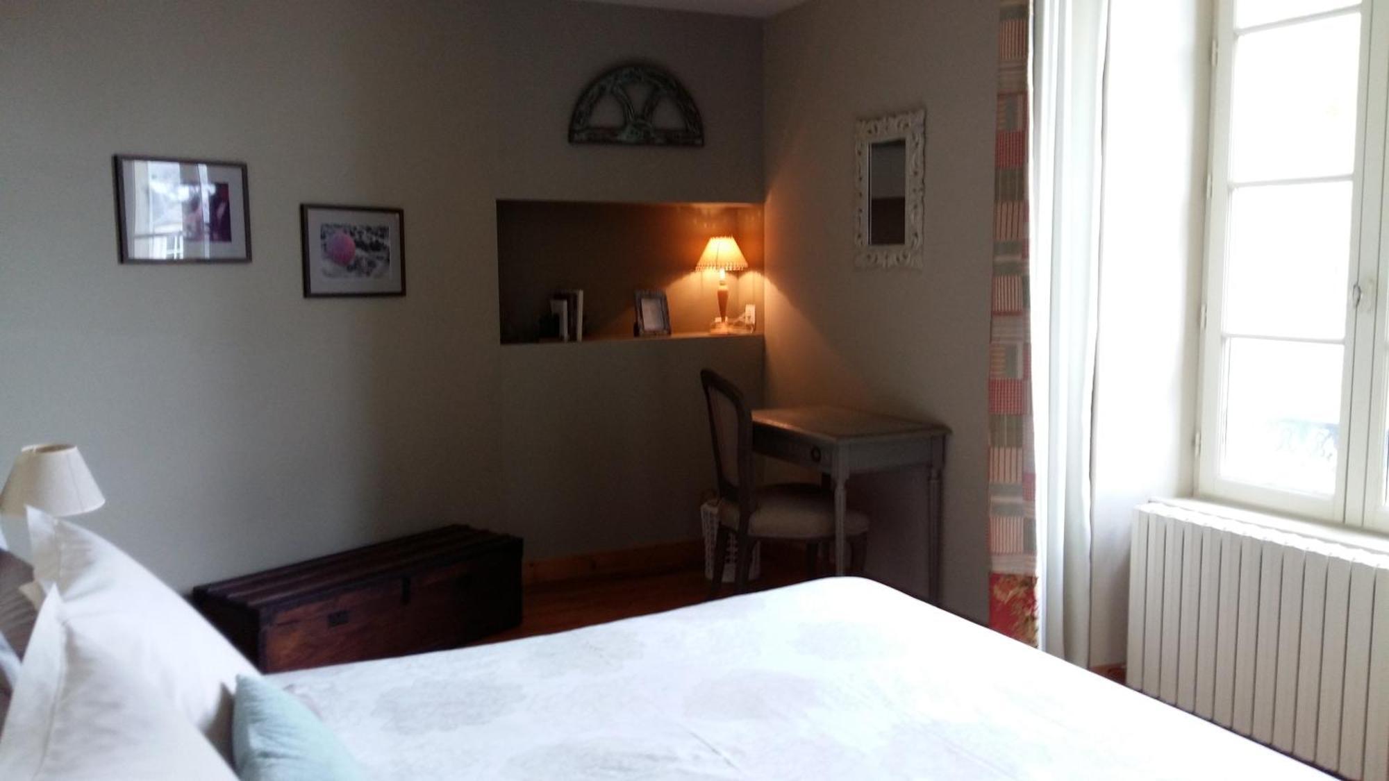 Chambres D'Hotes Les Chaufourniers Crouay Exterior foto