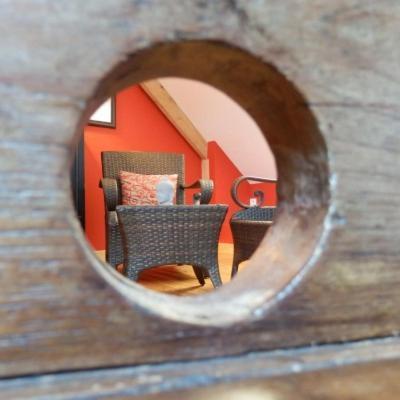 Chambres D'Hotes Les Chaufourniers Crouay Exterior foto