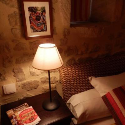Chambres D'Hotes Les Chaufourniers Crouay Zimmer foto