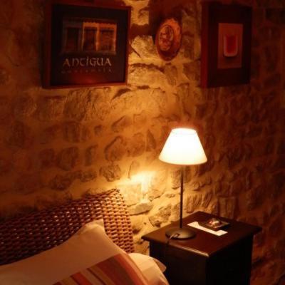 Chambres D'Hotes Les Chaufourniers Crouay Zimmer foto