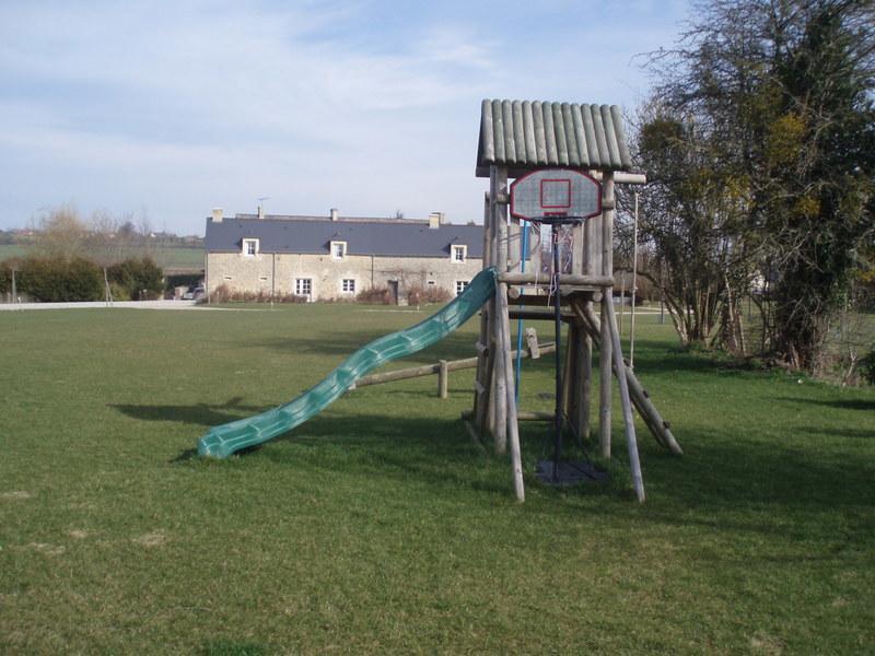 Chambres D'Hotes Les Chaufourniers Crouay Exterior foto