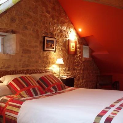 Chambres D'Hotes Les Chaufourniers Crouay Exterior foto