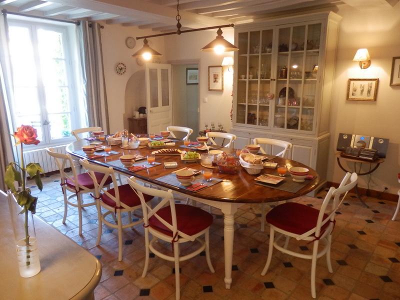 Chambres D'Hotes Les Chaufourniers Crouay Exterior foto